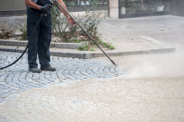 Best Machinery and Equipment Cleaning  in Fairway, KS