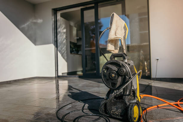 Best Post-Construction Pressure Washing  in Fairway, KS
